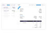 setup zoho books, zoho inventory, zoho invoice and zoho expense